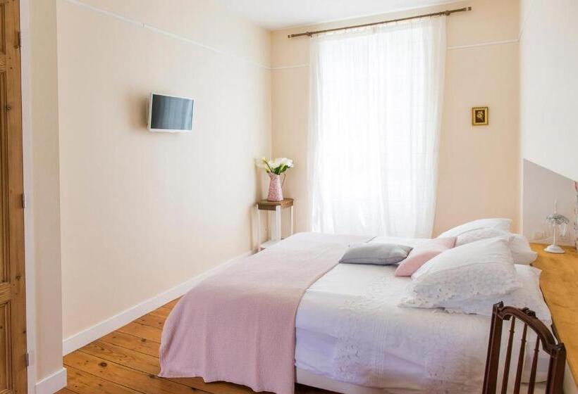 标准间, Bed And Breakfast La Cordonnerie