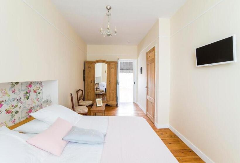 Номер Стандарт, Bed And Breakfast La Cordonnerie