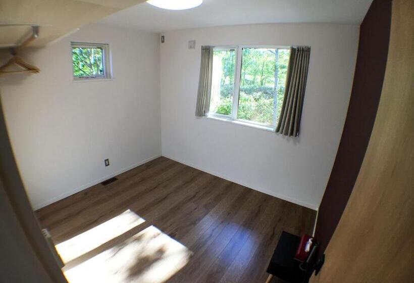 スタンダードトリプルルーム, Niseko Kashinoya   Hostel