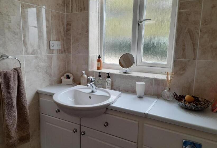 חדר סטנדרט, Windylands