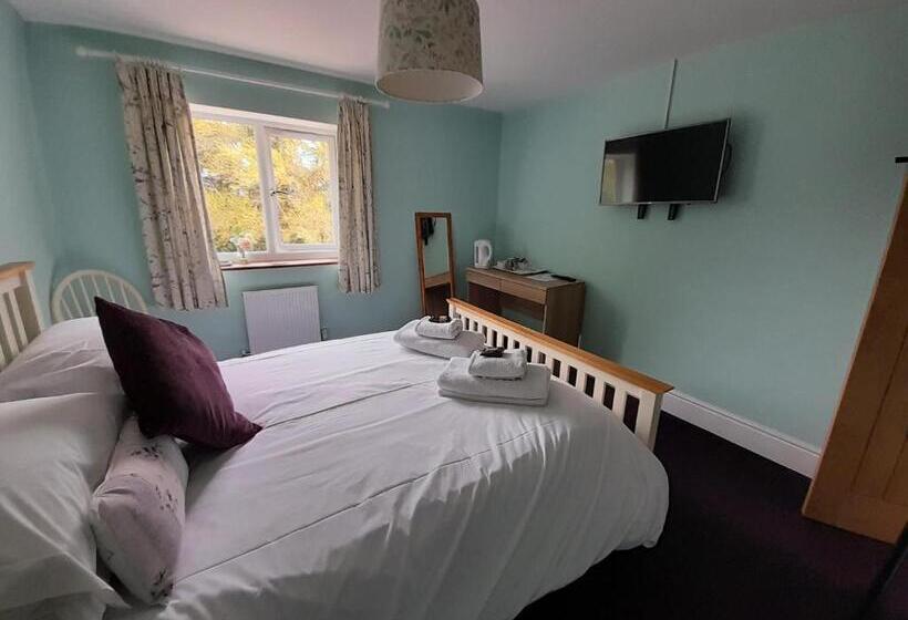 חדר סטנדרט, Windylands