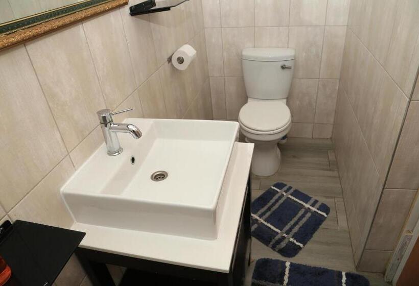 Quarto standard, Coco Palm Bed & Breakfast