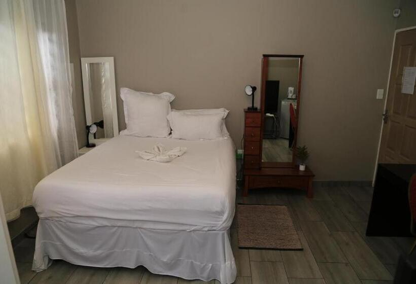 Quarto standard, Coco Palm Bed & Breakfast