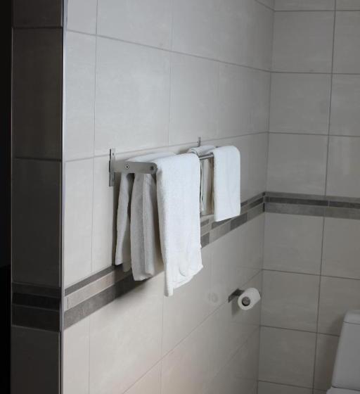 Quarto standard, Coco Palm Bed & Breakfast
