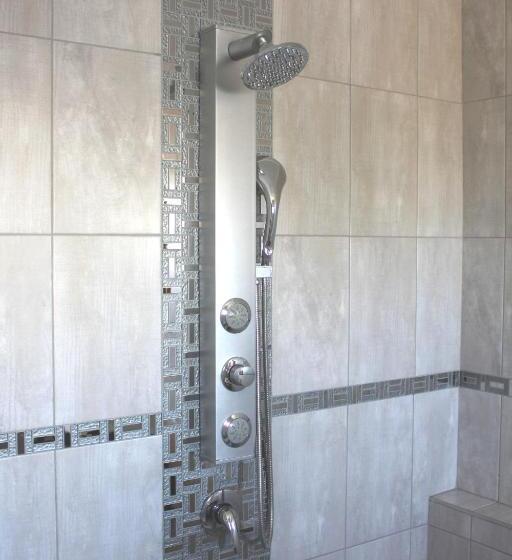 Quarto standart com varanda, Coco Palm Bed & Breakfast