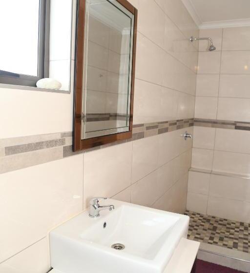 Quarto superior, Coco Palm Bed & Breakfast