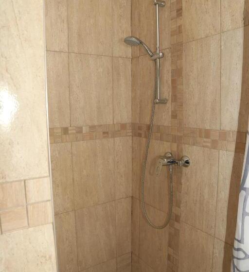 Quarto Economy, Coco Palm Bed & Breakfast