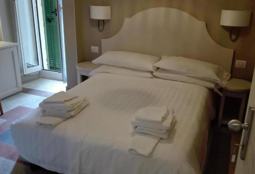 اتاق استاندارد با چشم‌انداز شهر, Eden Alaxi Hotels