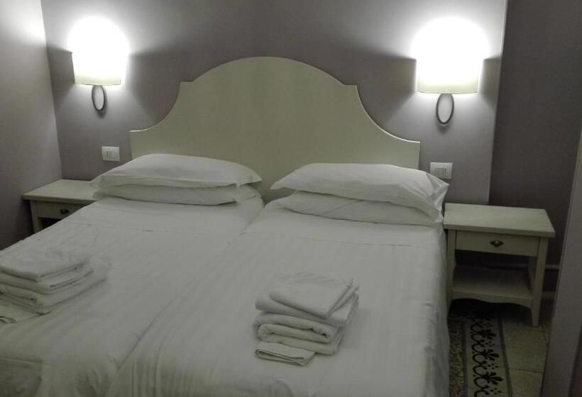 Standard-huone Kaupunkinäkymä, Eden Alaxi Hotels