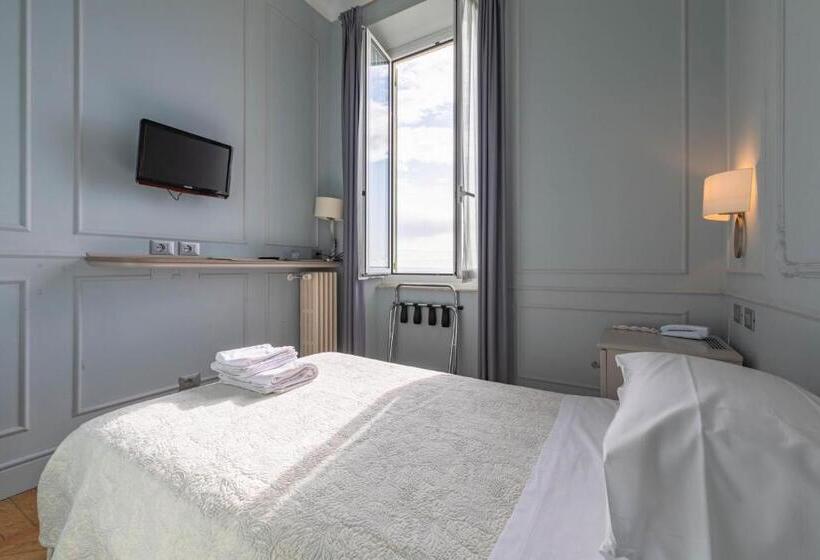 Deluxe Yhden Hengen Huone, Eden Alaxi Hotels