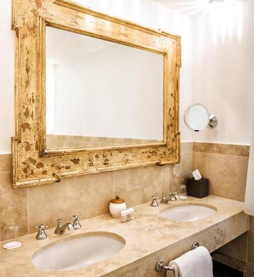 חדר דלוקס, Albergo Posta Marcucci