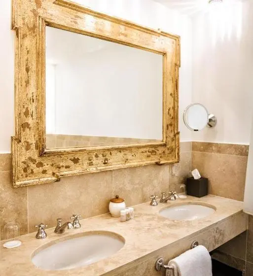 デラックスルーム, Albergo Posta Marcucci