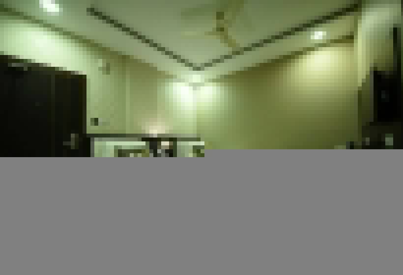 اتاق راحتی, Aloha City Stay Raipur