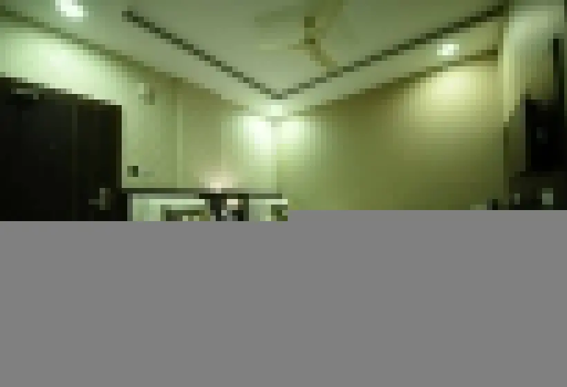 コンフォートルーム, Aloha City Stay Raipur