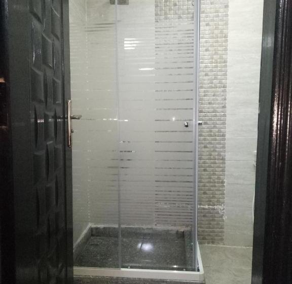 اتاق استاندارد یک نفره, Amin