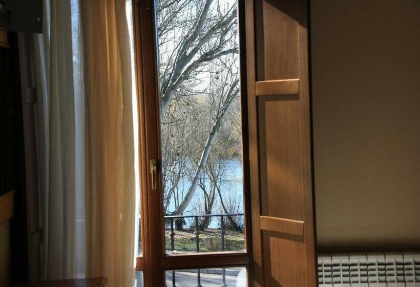 Номер Стандарт с Балконом, Bardal De Huerta