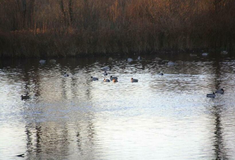 Номер Стандарт с Балконом, Bardal De Huerta