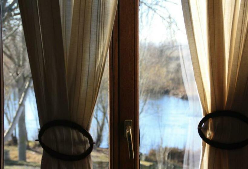 Номер Стандарт с Балконом, Bardal De Huerta