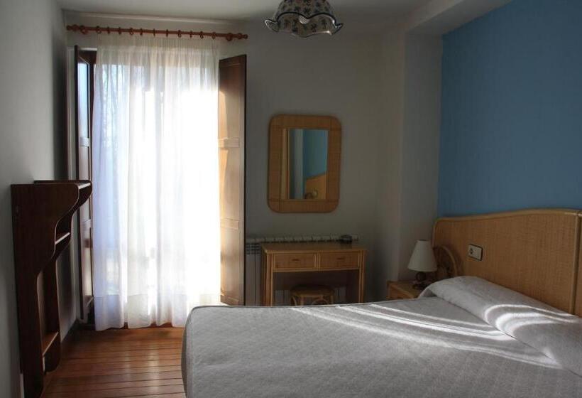 Номер Стандарт с Балконом, Bardal De Huerta