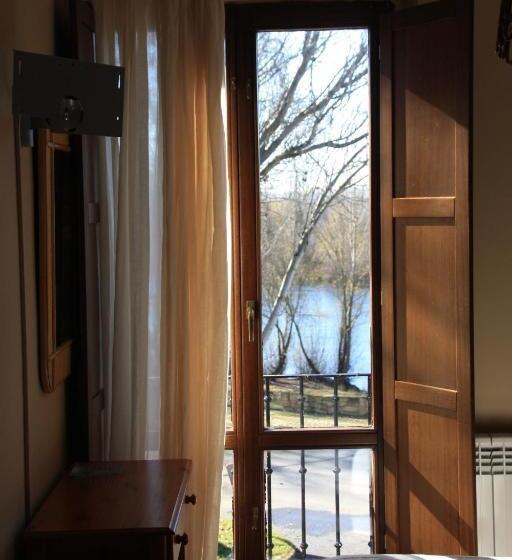 Номер Стандарт с Балконом, Bardal De Huerta