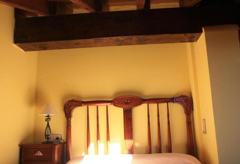 Номер Стандарт, Bardal De Huerta