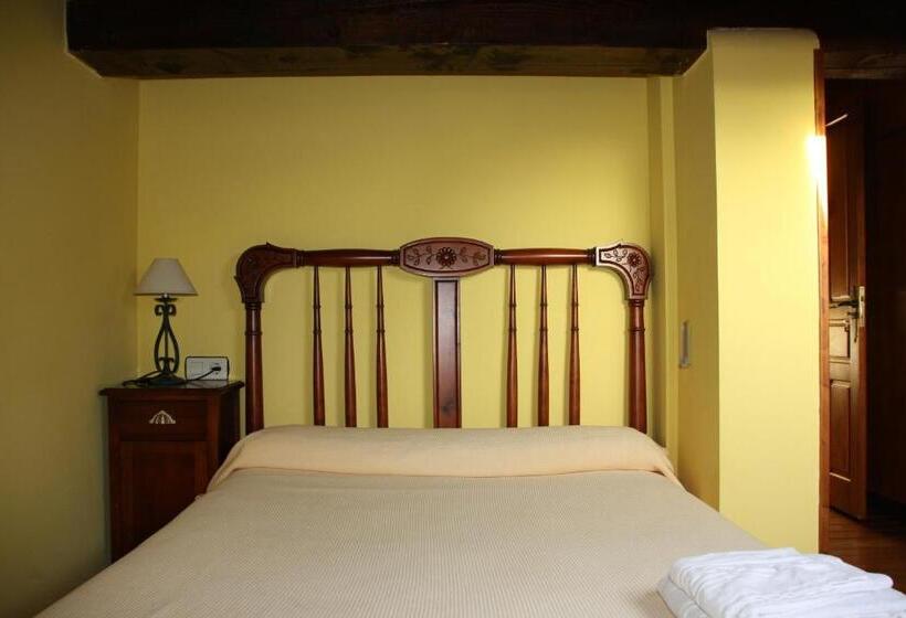 Номер Стандарт, Bardal De Huerta