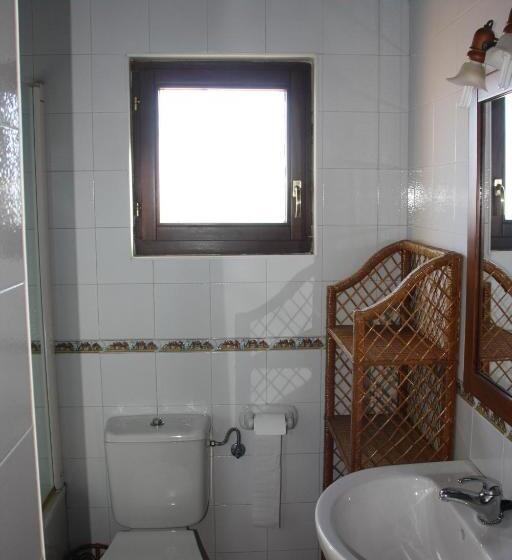 Номер Стандарт, Bardal De Huerta