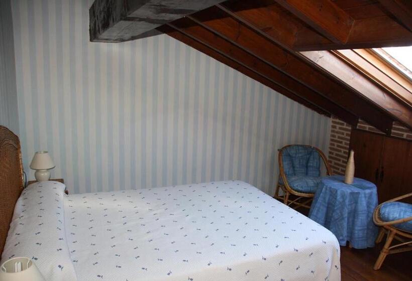 Номер Стандарт, Bardal De Huerta