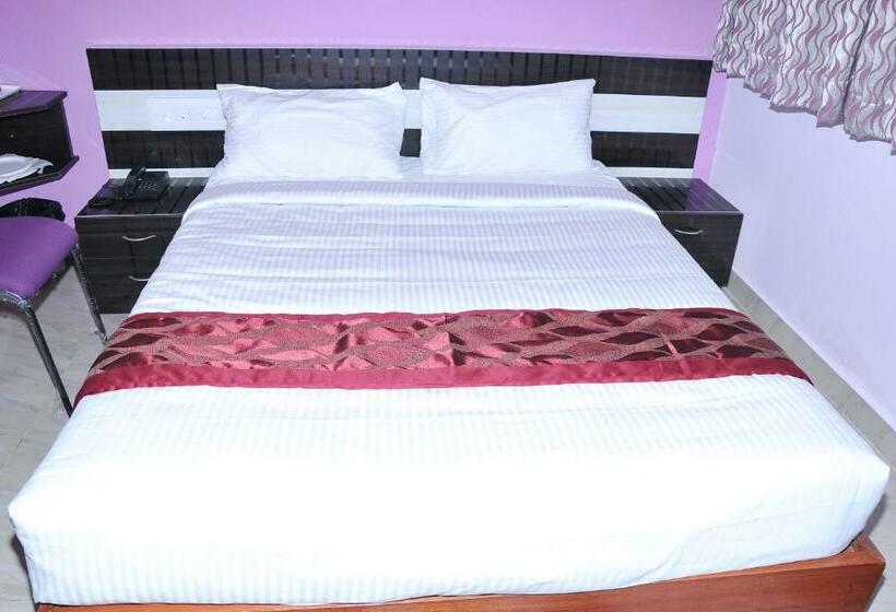 Habitació Superior Individual, Brahma Inn