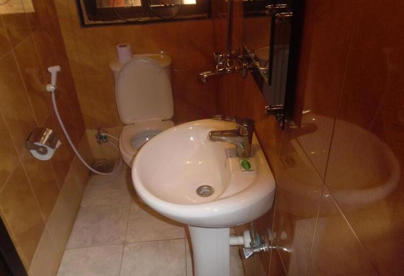 اتاق لوکس با بالکن, Bright Star