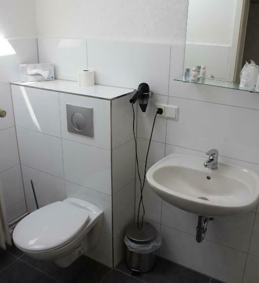 标准间, Dötlinger Hof