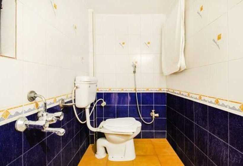 חדר דלוקס, Fabexpress Karishma   Nr Kem Hospital