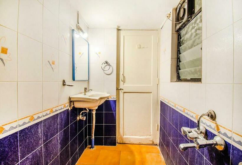 חדר דלוקס, Fabexpress Karishma   Nr Kem Hospital