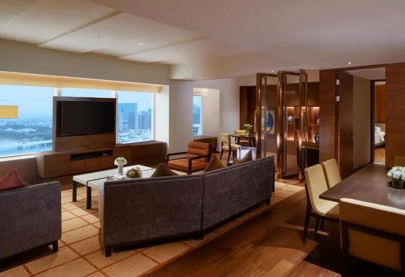 Executive-sviitti, Hyatt Regency Xiamen Wuyuanwan