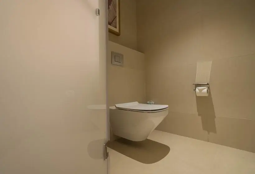 Executive-sviitti, Hyatt Regency Xiamen Wuyuanwan