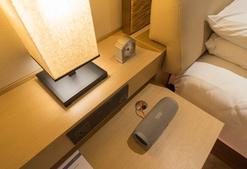 Номер Стандарт, Hyatt Regency Xiamen Wuyuanwan