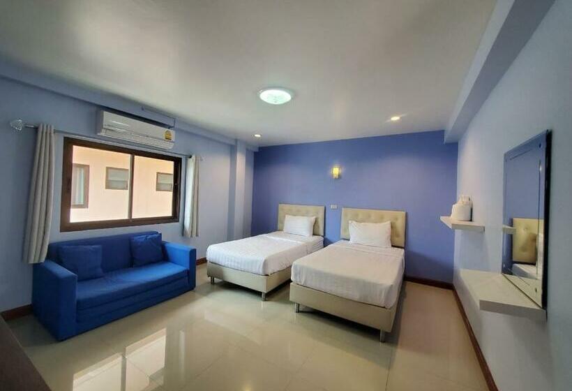 Standardzimmer, Keeree Boutique