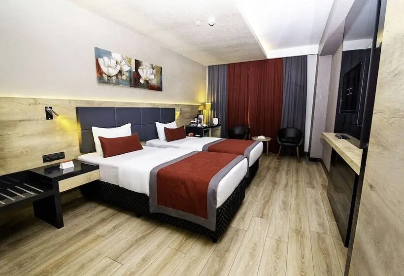 Standard-huone, Ramada Encore Gebze