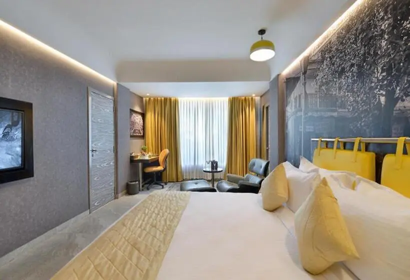プレミアムルーム, Regenta Central Antarim Ahmedabad