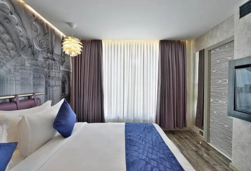 １ベッドルームアパートメント, Regenta Central Antarim Ahmedabad