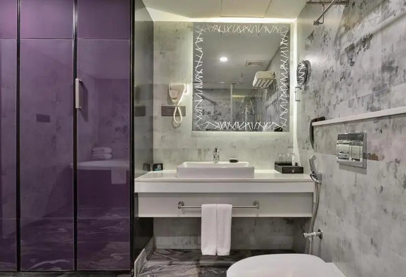 １ベッドルームアパートメント, Regenta Central Antarim Ahmedabad