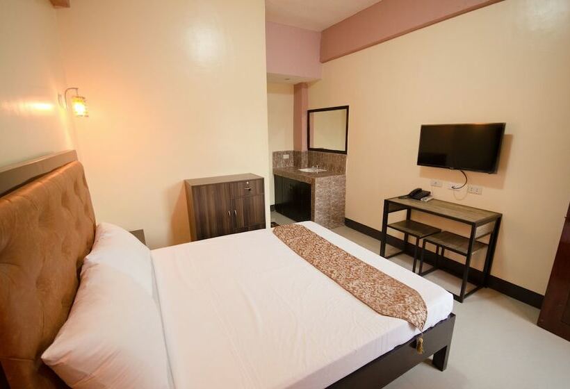 اتاق اجرایی, Rsg Micro