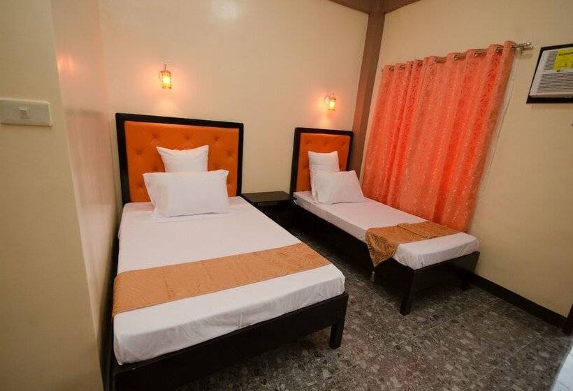 سوییت خانوادگی, Rsg Micro