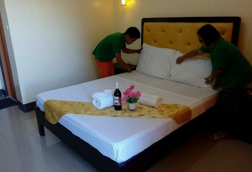 اتاق لوکس, Rsg Micro