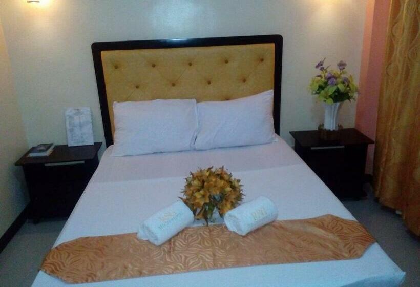 اتاق لوکس, Rsg Micro