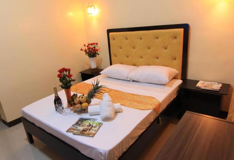 اتاق اجرایی, Rsg Micro