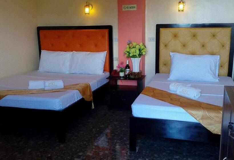 سوییت خانوادگی, Rsg Micro