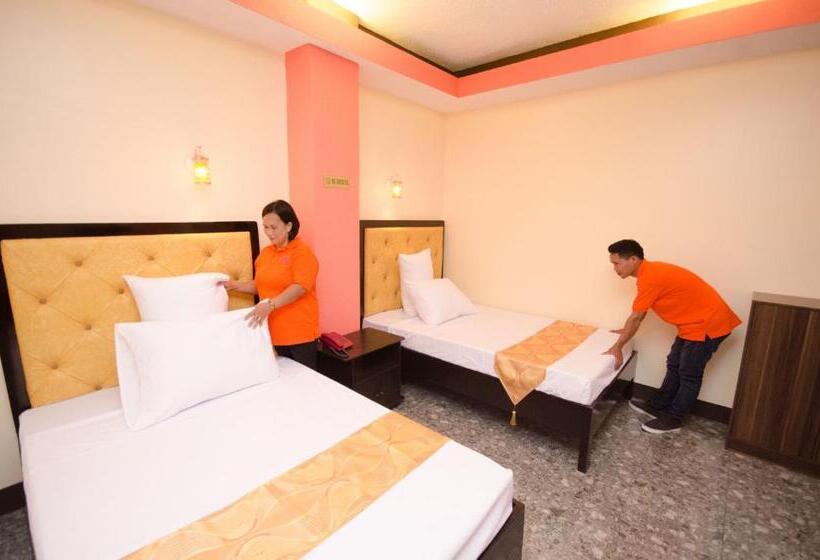 سوییت خانوادگی, Rsg Micro