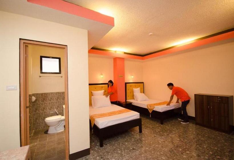 سوییت خانوادگی, Rsg Micro