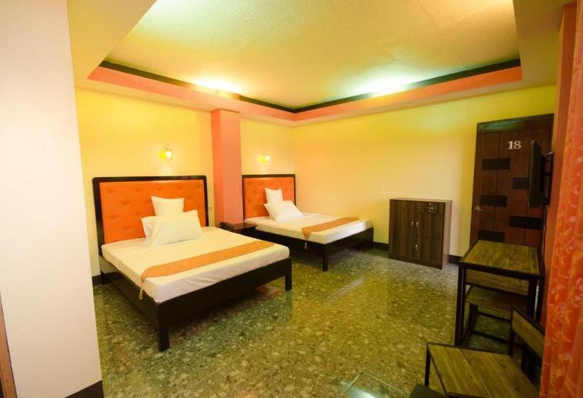 سوییت خانوادگی, Rsg Micro